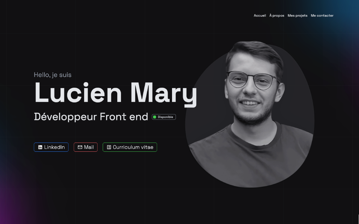 Portfolio
